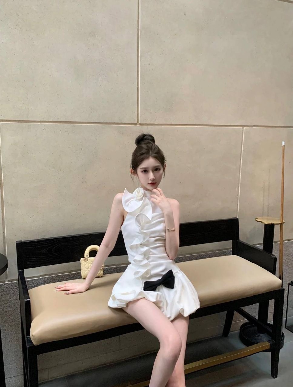 北京 柔儿 纯欲天花板 173cm D杯 佛系