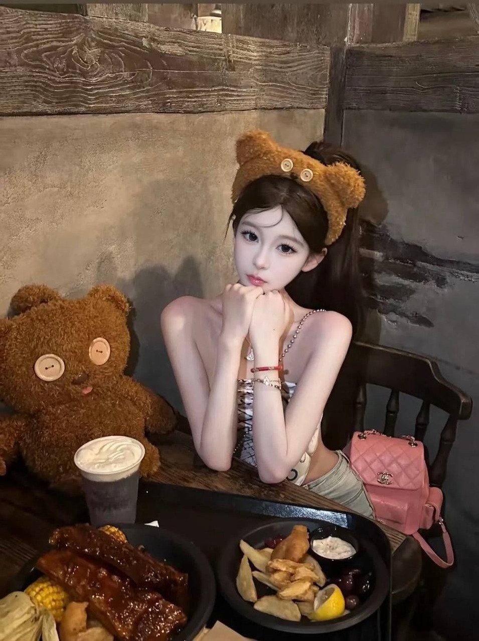 上海静安周璇 171cm C罩杯 纯天然美少女 初恋感