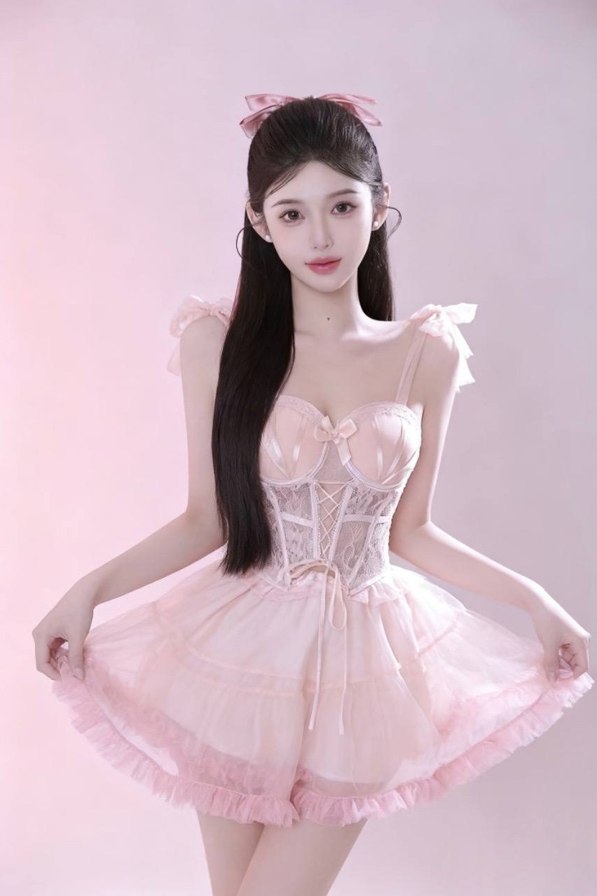 北京罗密欧身高170F罩杯白虎Cosplay多套服装服务周到
