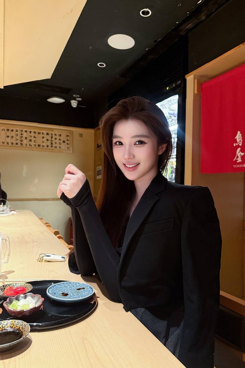 北京国贸欣欣常年健身S曲线丰臀肥乳皮肤婴儿般雪白