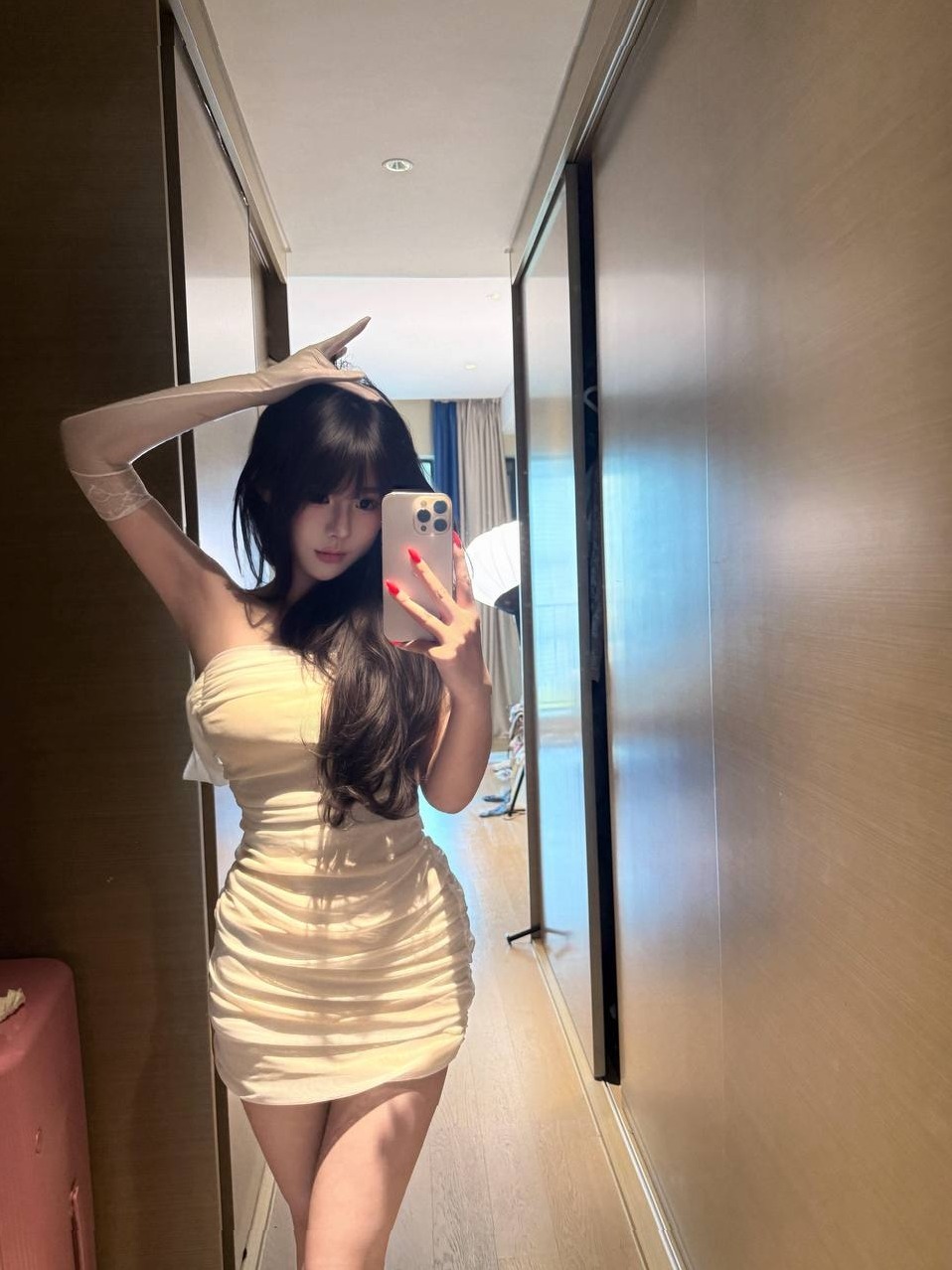 苏州 千千 洋气少女 纯情女高 极致体验 温柔听活