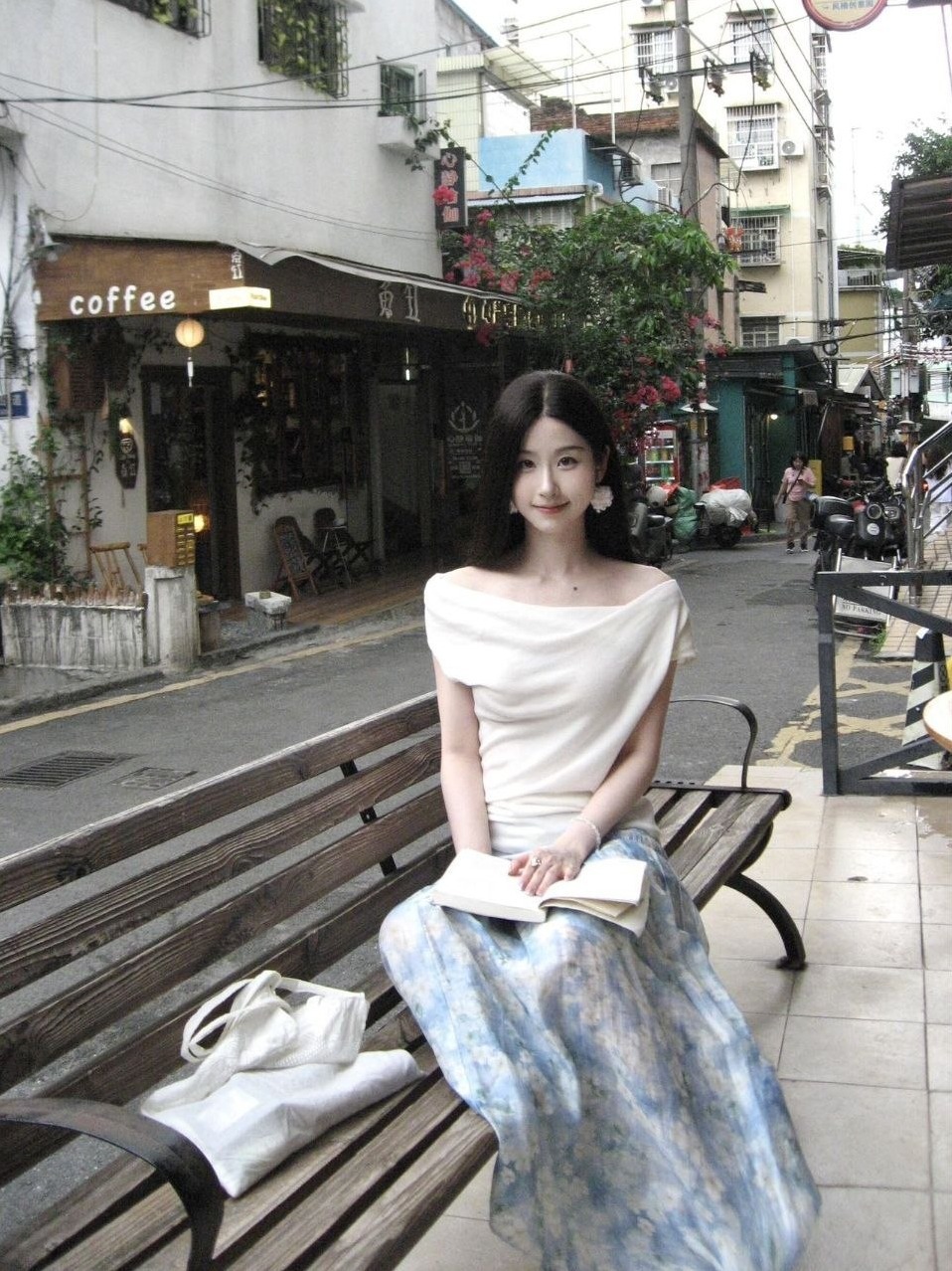 深圳南山 清欢浅浅 短期兼职 高百醇校花脸 S身材