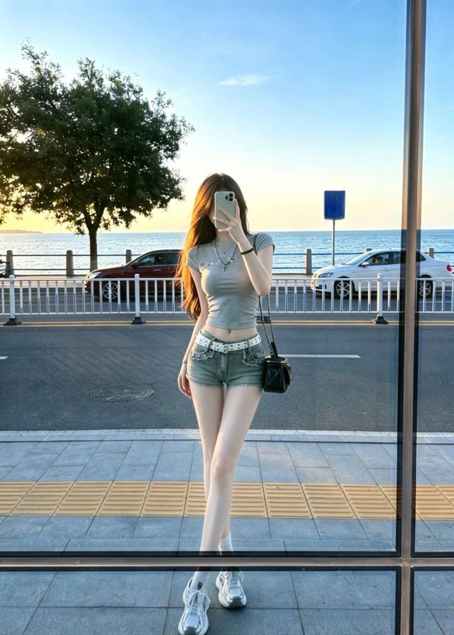 广州王子诺 极品高白纯 E杯 清纯幼态脸 全身天然 初恋感