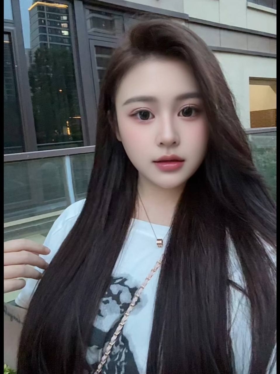广州 瑶瑶 性格开朗 女友体验 不催不事