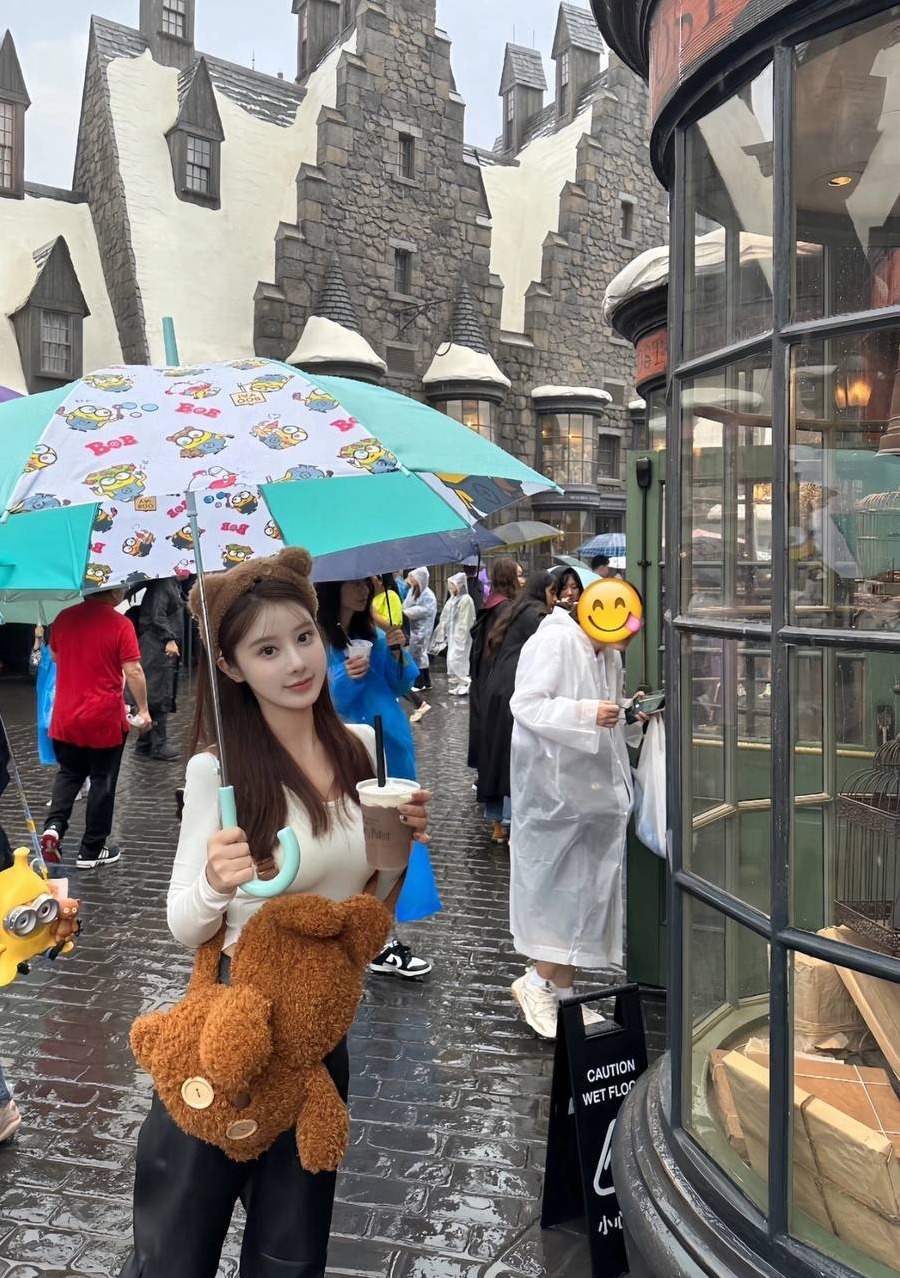 北京 希希well 全身雪白 纯欲 幼态小孩 大学生兼职