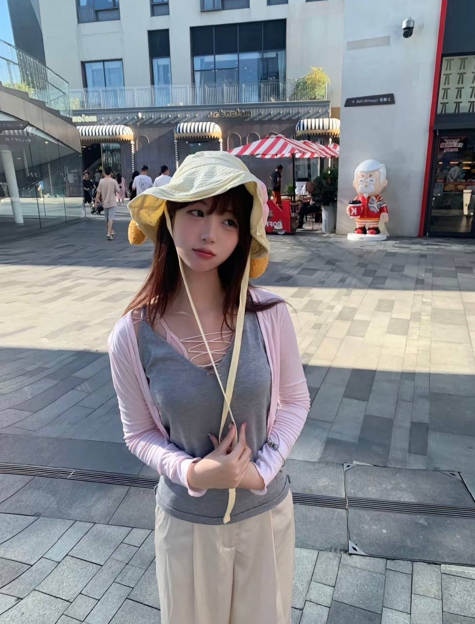 广州王子诺 在校生兼职 甜美笑容 纯欲风 服务贴心