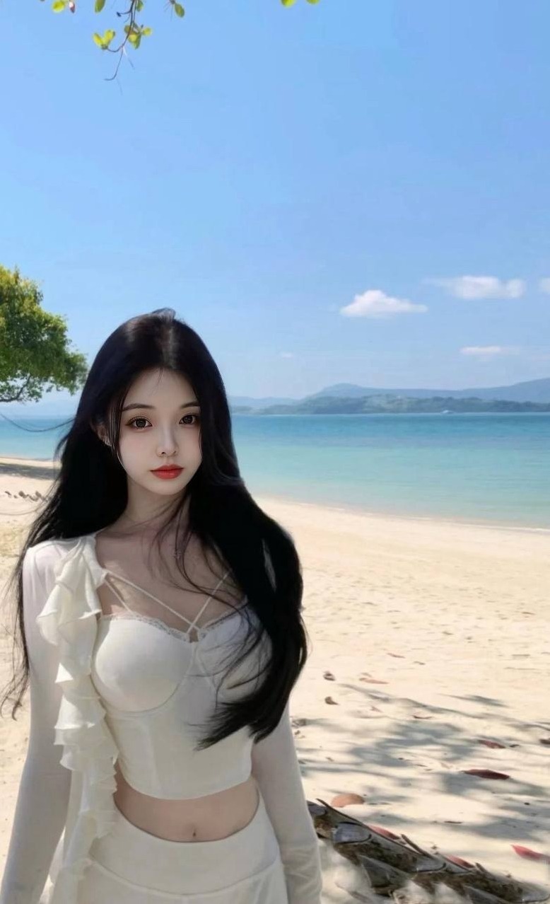 广州天河星星168cm44kg36D时尚洋气不烟不酒