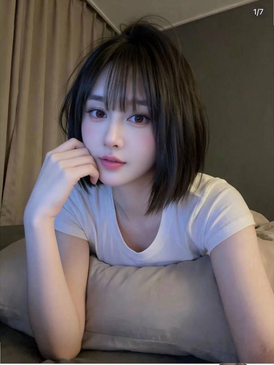 苏州 苏州蓝猫🏠 165cm 沈