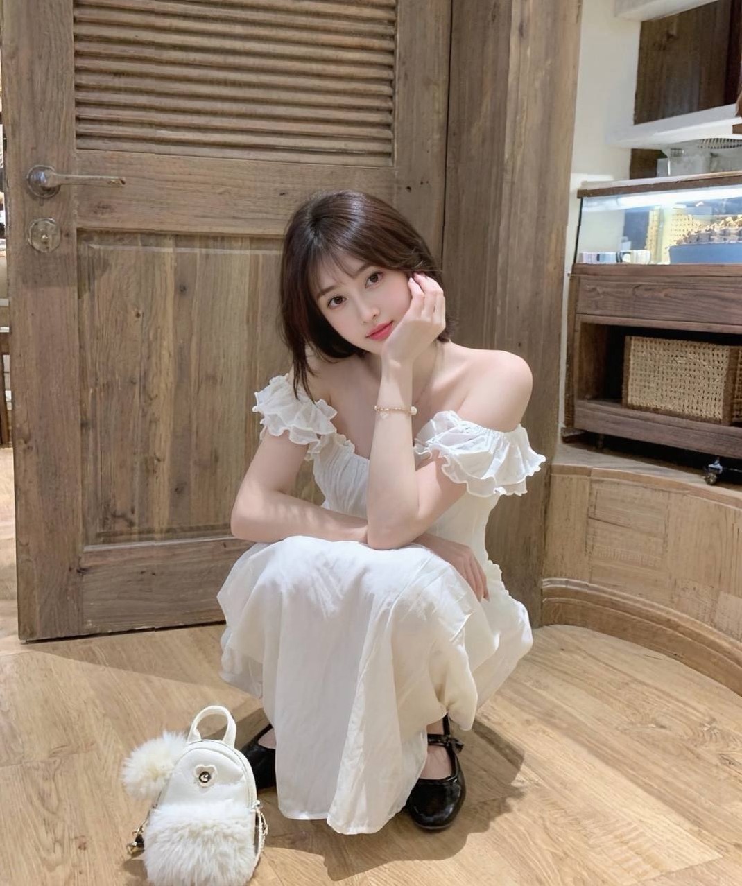 165cm 沈 苏州 苏州蓝猫🏠