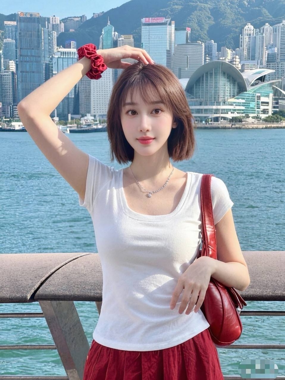 苏州 苏州蓝猫🏠 165cm 沈
