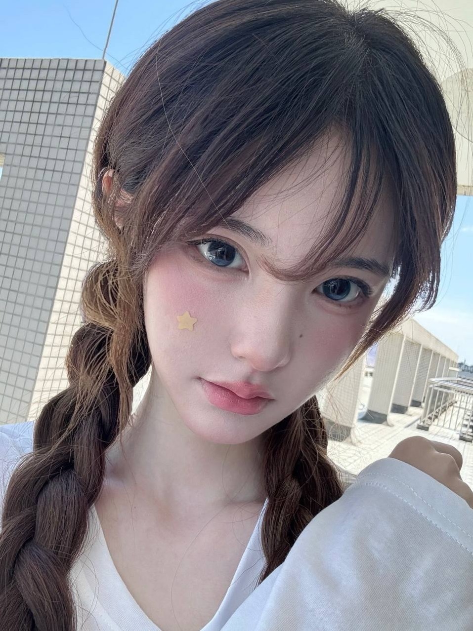 杭州香蕉 168cm45kg皮肤超白嫩乖巧听话不催事