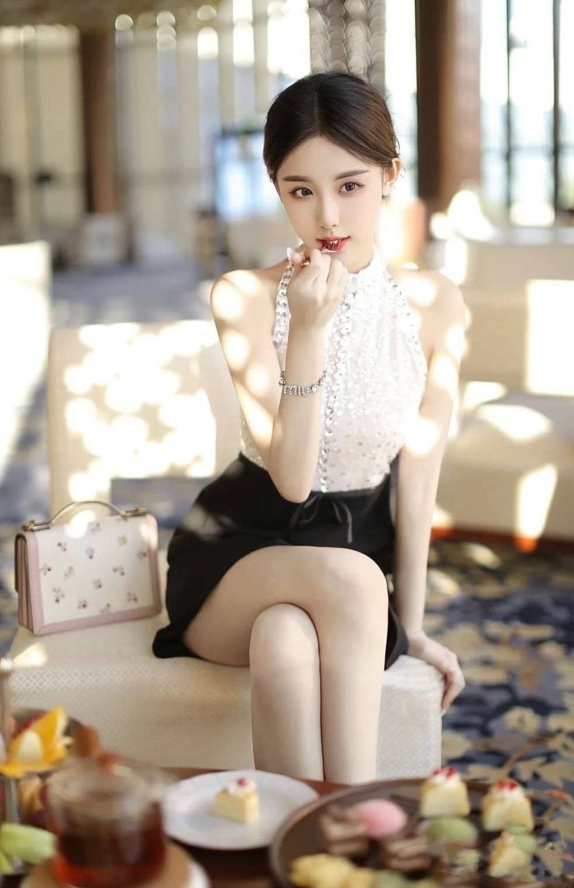 上海 诗诗 优雅气质 身材匀称 耐心细致服务