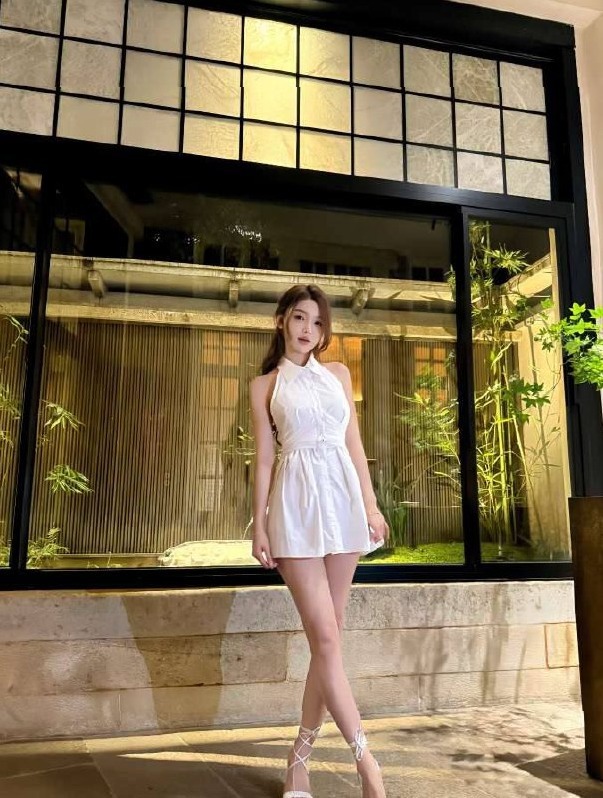 苏州吴中甜美Coser糖糖可爱笑容服务贴心