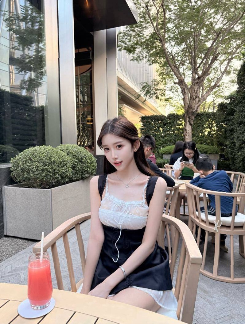 可纯可御清 173cm 杭州 小纯 上城区 杭州