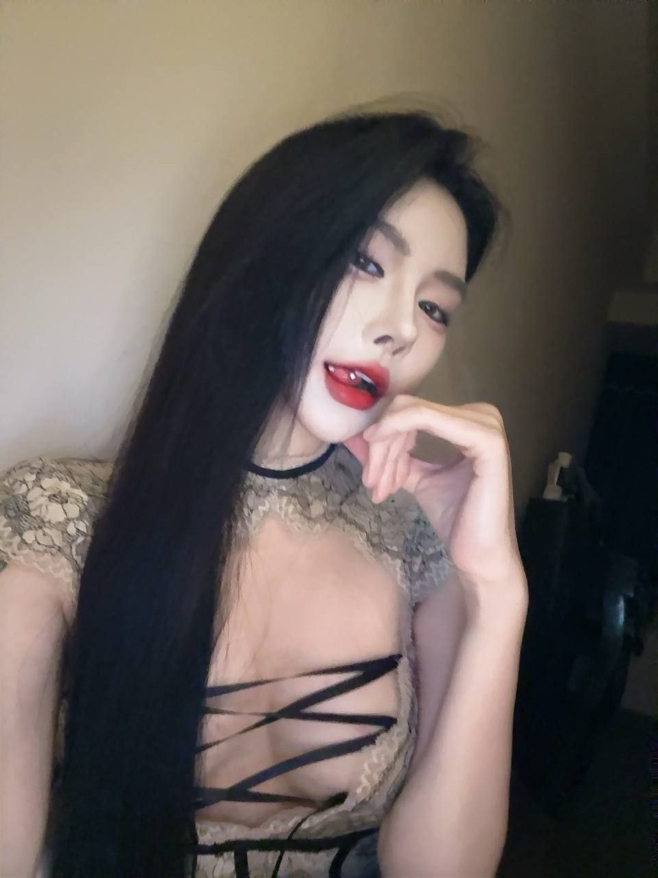 杭州上城陈一萌 全自动榨汁机 身高167cm 三点粉无毛毛