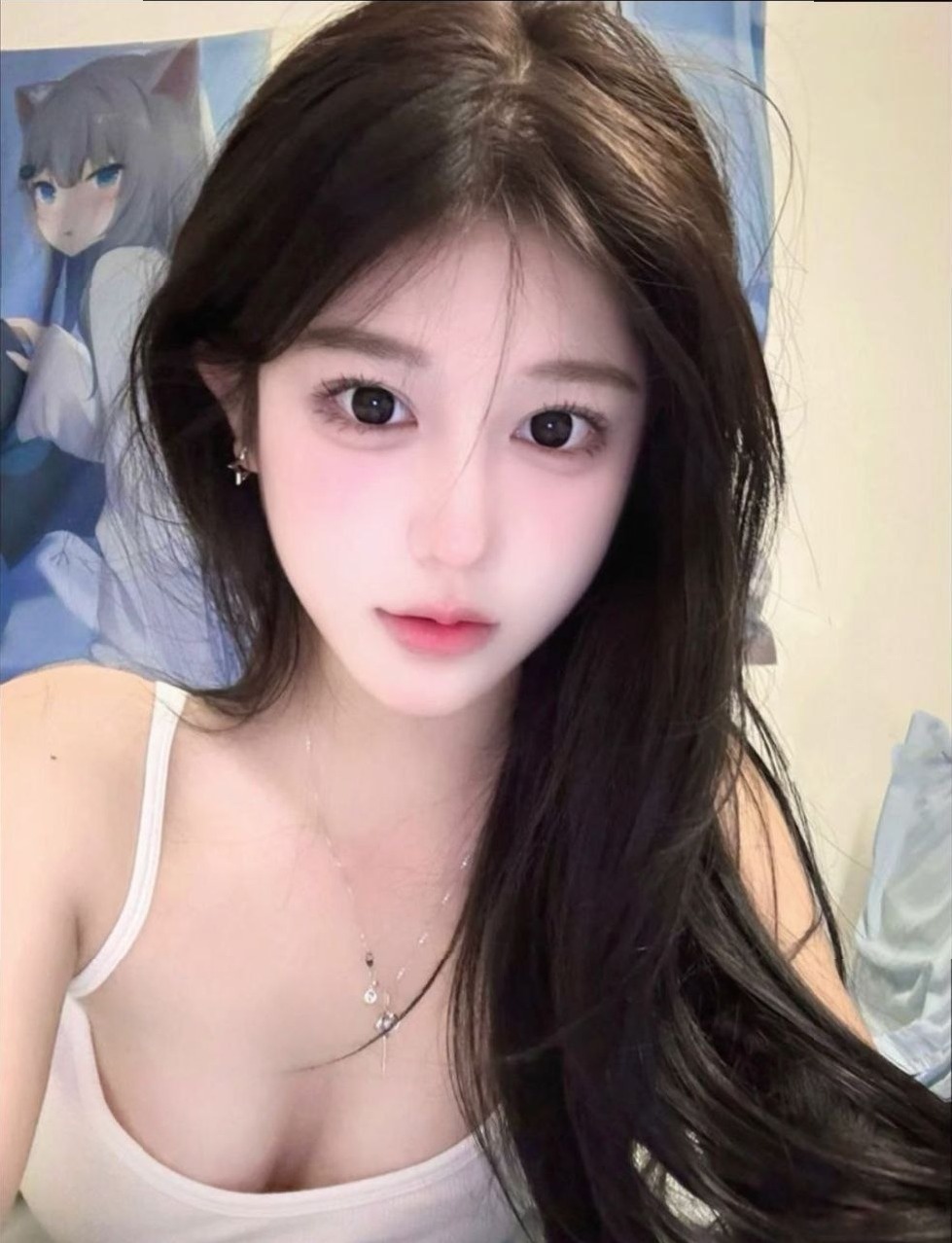 杭州上城陈一萌 热情配合 服务好 不催不事 性格温柔