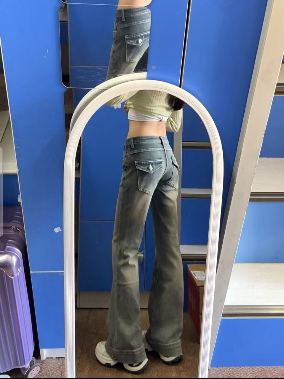 杭州陈一萌桃子 清纯女高甜妹 粉嫩紧致配合各种姿势