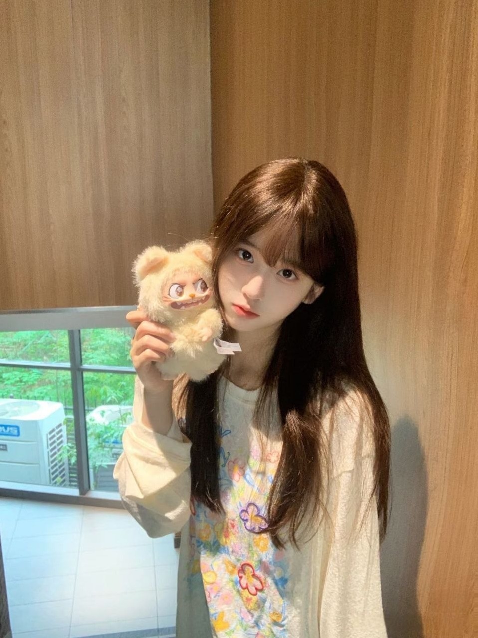 杭州陈一萌桃子 07年极品萝莉 初恋感觉粉嫩无敌