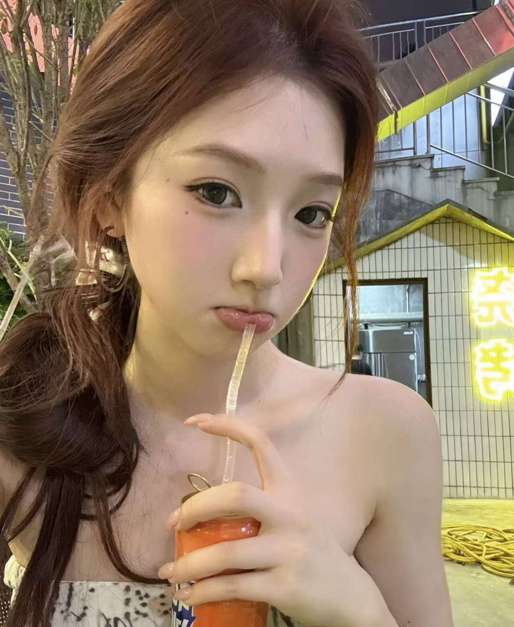 北京 希希well 网拍model 人美声甜 不烟酒 脾气超好
