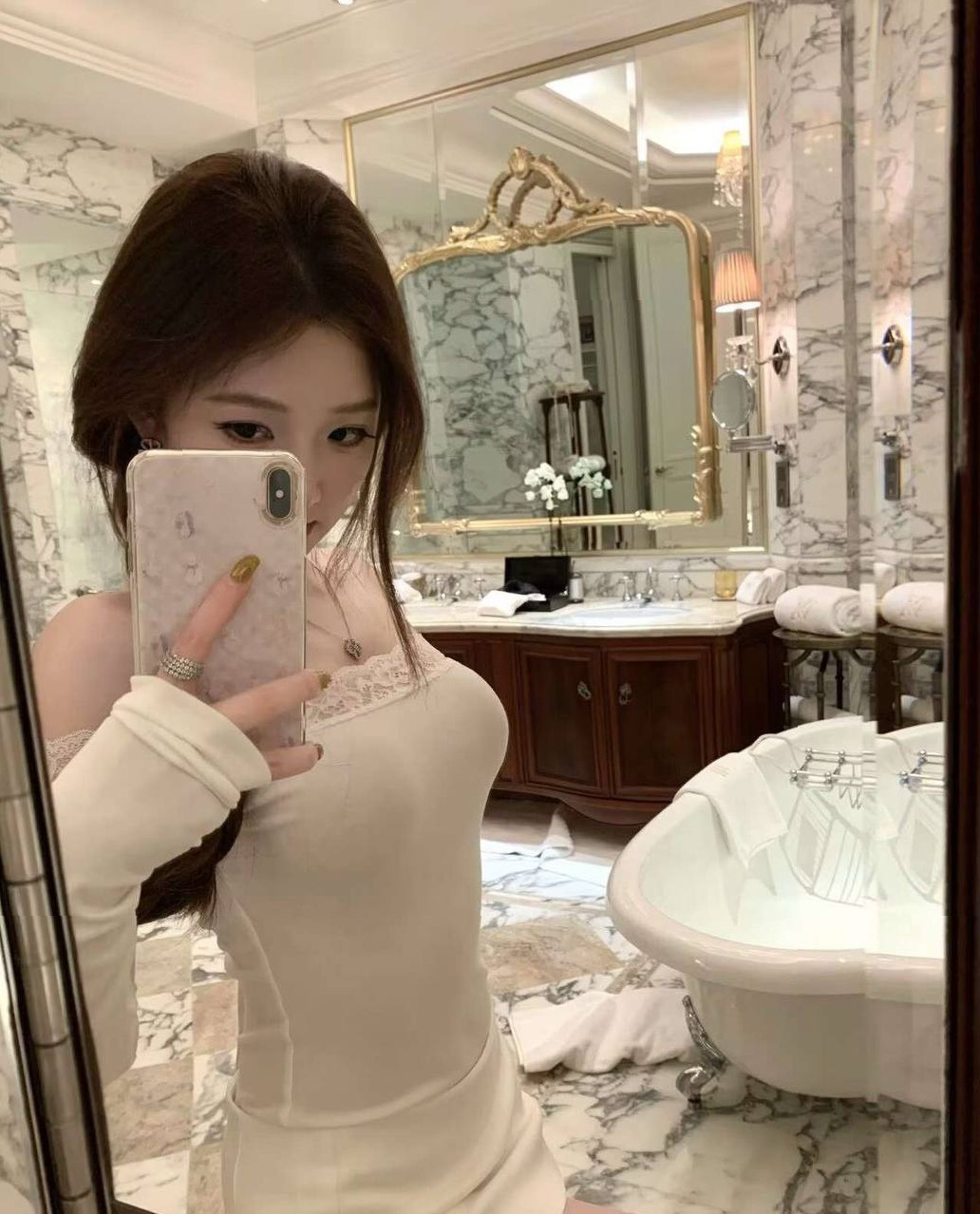 北京 希希well 招财猫体质 旺夫 可预约 高级感 健身女神