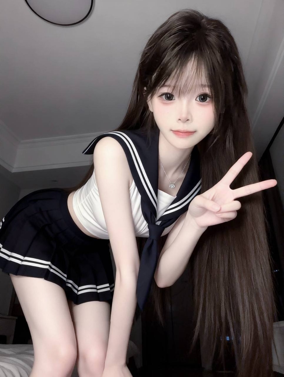 杭州上城小纯三点粉一线天馒头b水润光滑