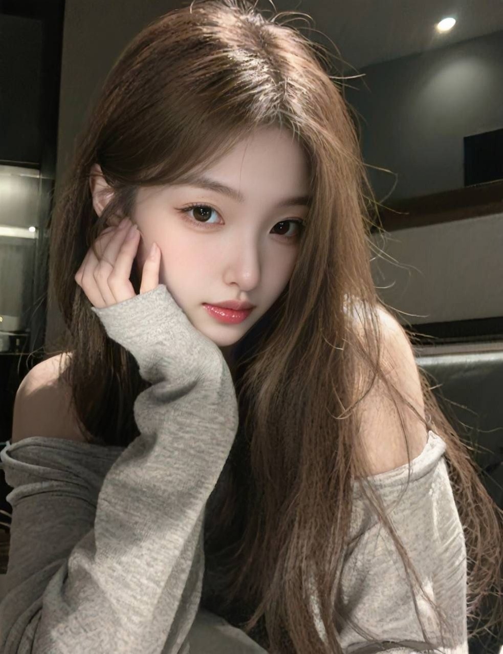 杭州夜火 全身无纹身 女友感 粘人活好