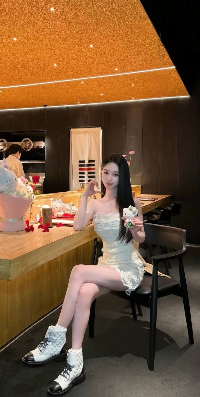 杭州萧山香蕉御姐短期兼职只见素质客