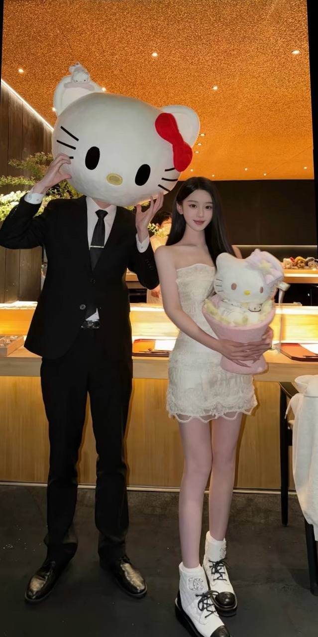 杭州萧山香蕉御姐硬5风格明星气质身高171cm