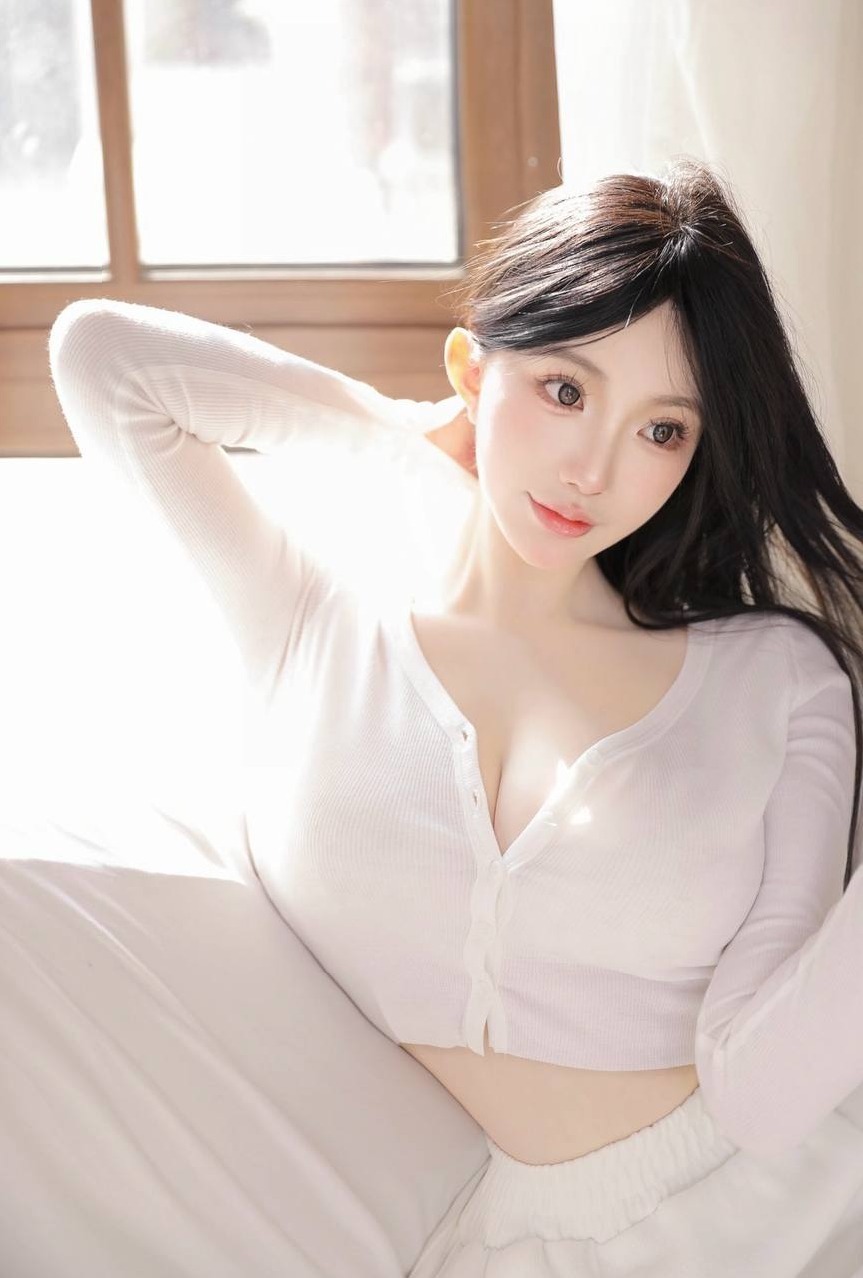 杭州萧山香蕉 筷子腿高颜值 配合度极高 声优