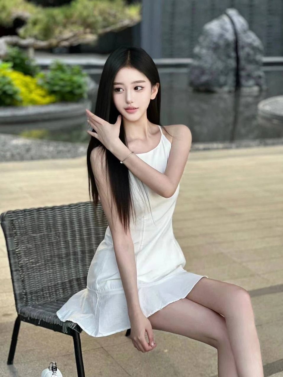 上海黄浦千寻 高白纯 无赘肉 性格开朗 解锁高难度