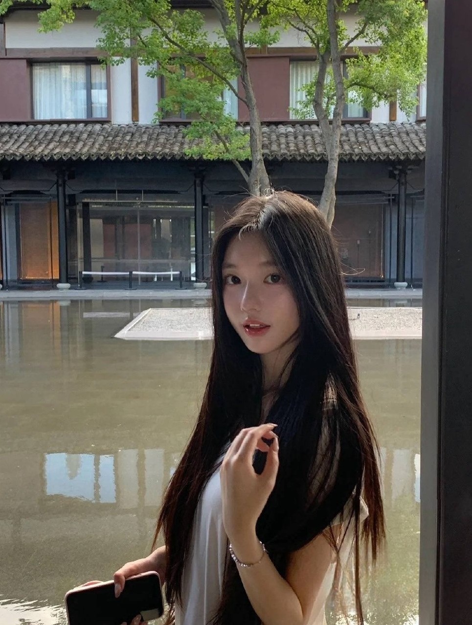 上海静安小红娘高白纯174cm纯天然W🐝