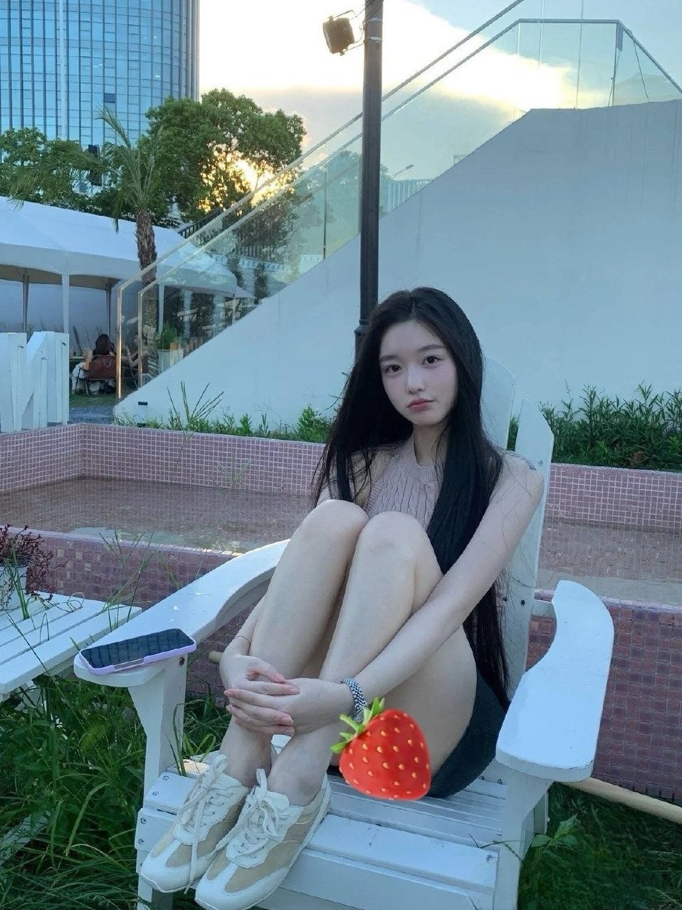 上海静安小红娘纯天然0整网红演员可验证