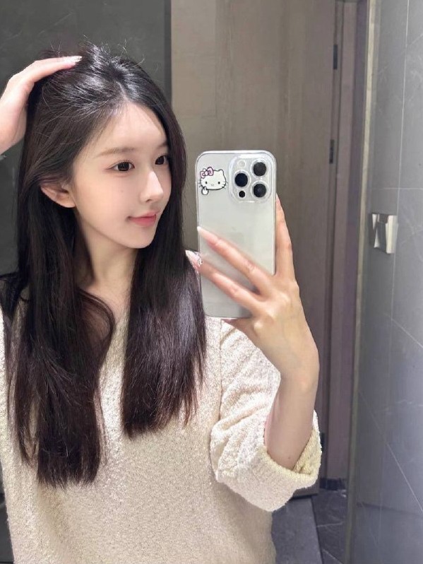 杭州 香蕉 168cm D杯 高颜值 南方姑娘 可纯可浴
