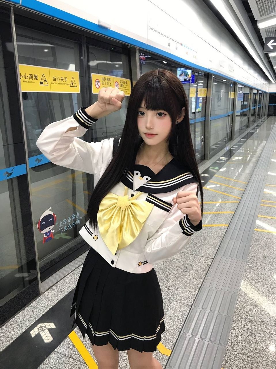 杭州萧山 香蕉 170cm 雪白肌肤 超级长腿 清纯 07年 学院