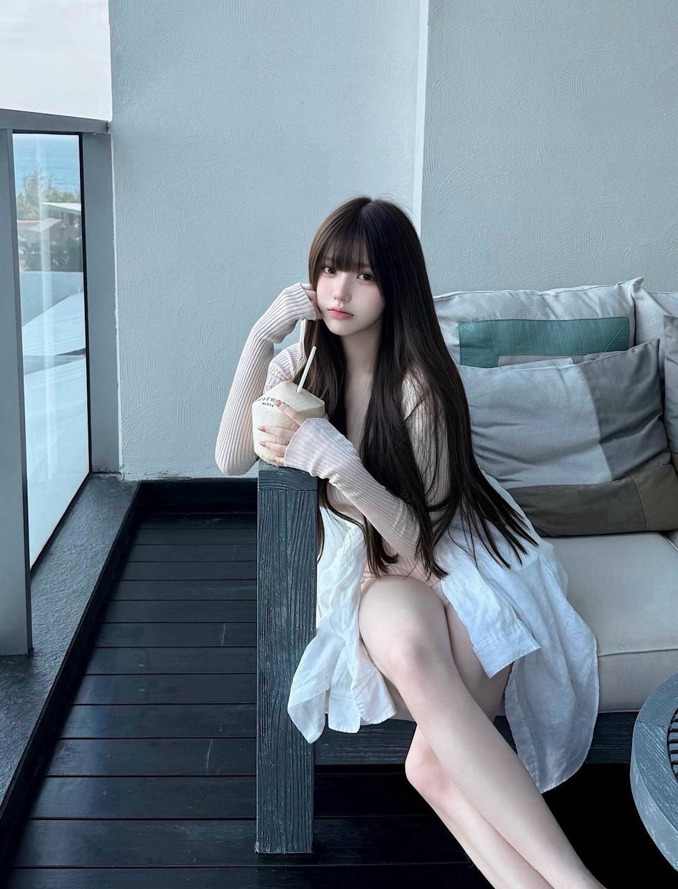 杭州香蕉 04年大学刚毕业 在职模特 高情商温柔甜美
