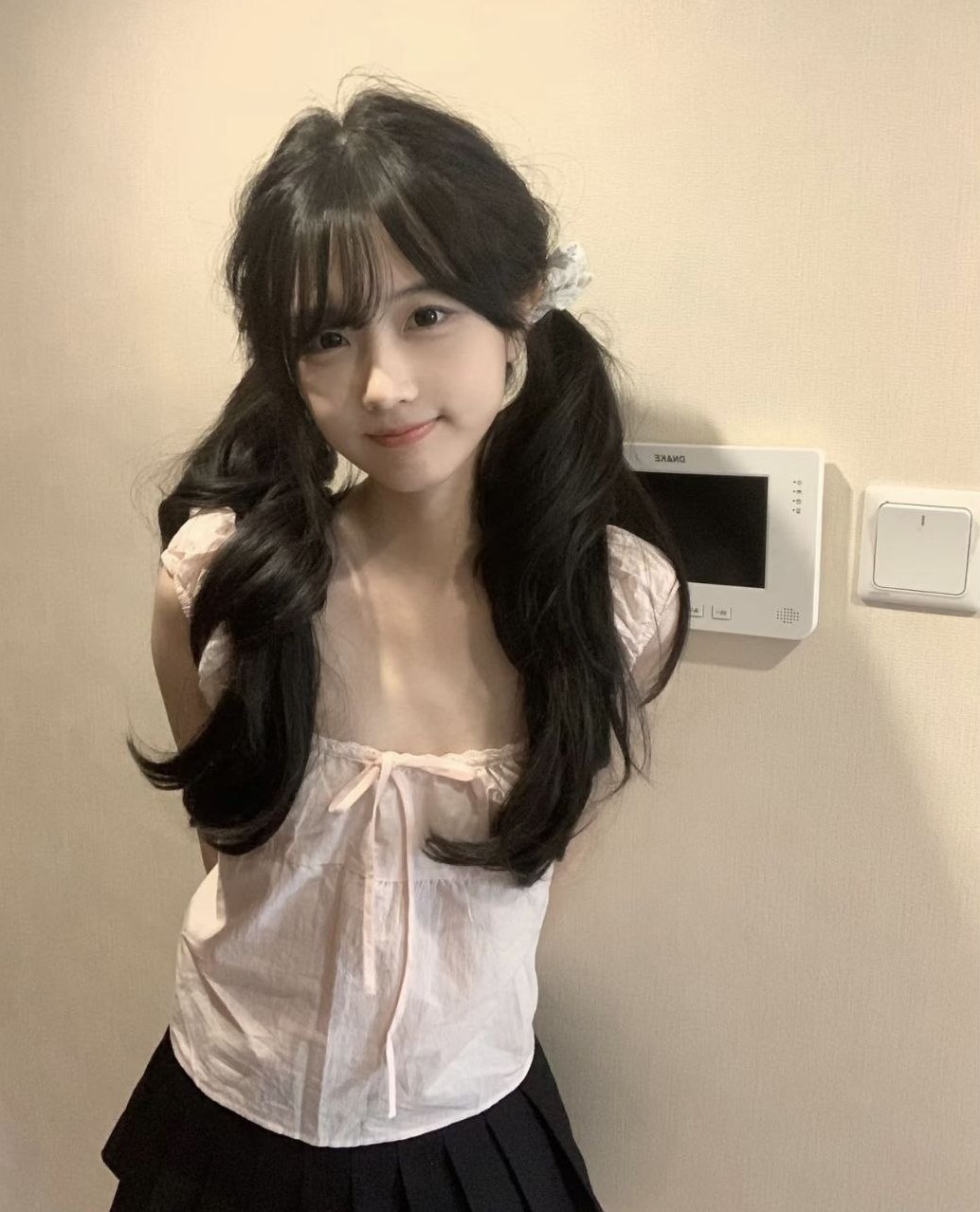 南京Laochen07女大新人纯天然可御可萝乖巧懂事