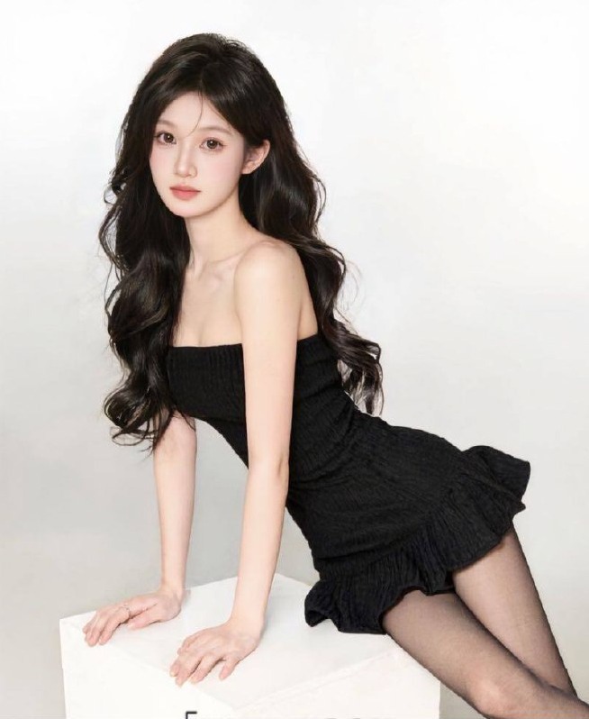 杭州 香蕉 腿超级长 不长不要钱 艺术在校生 女友感