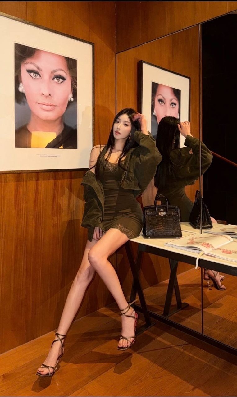 喜多多 舌吻 上海 Shangh 180cm 静安