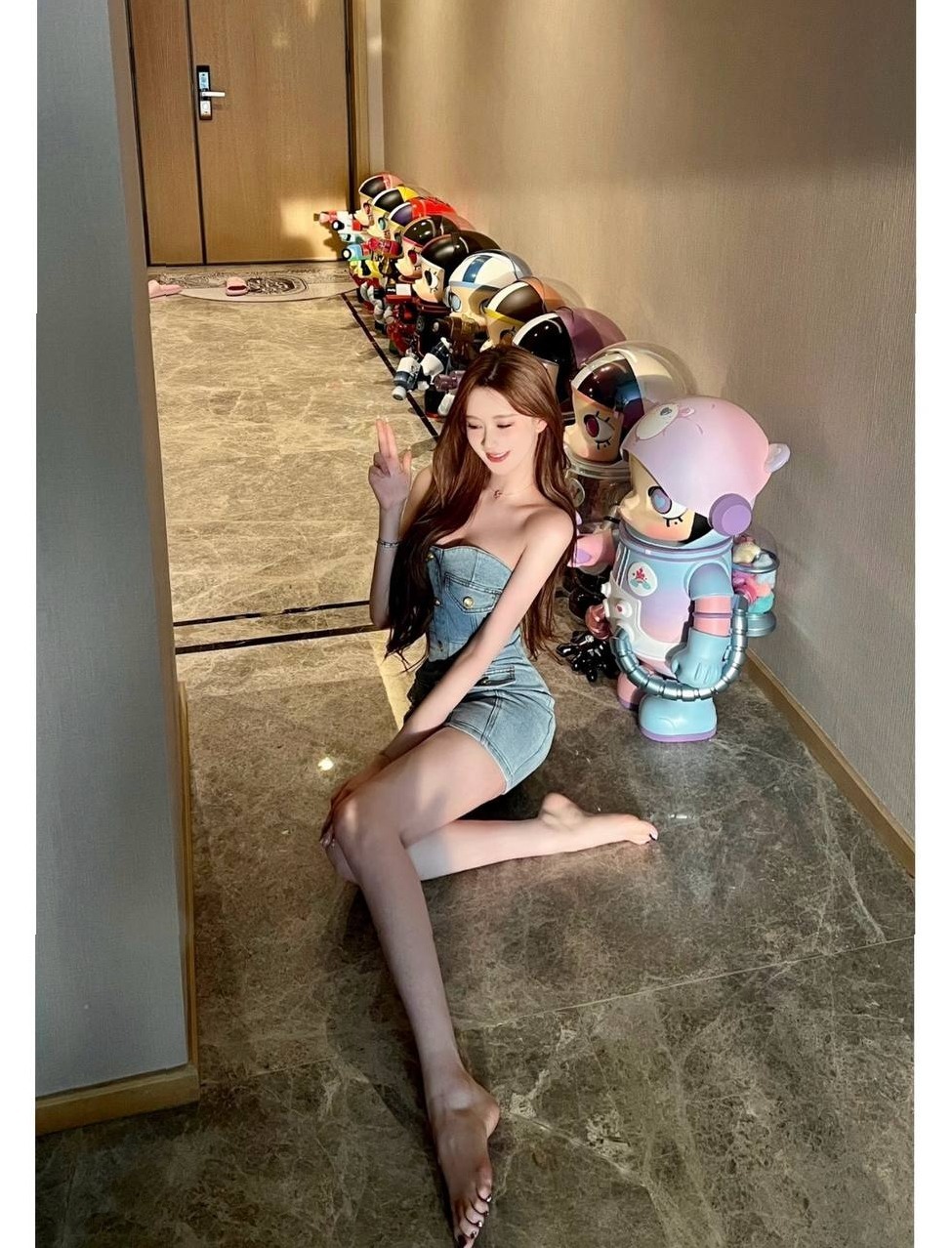 上海普陀薯条 身高175 E杯96斤 纯欲高配合 高端服务