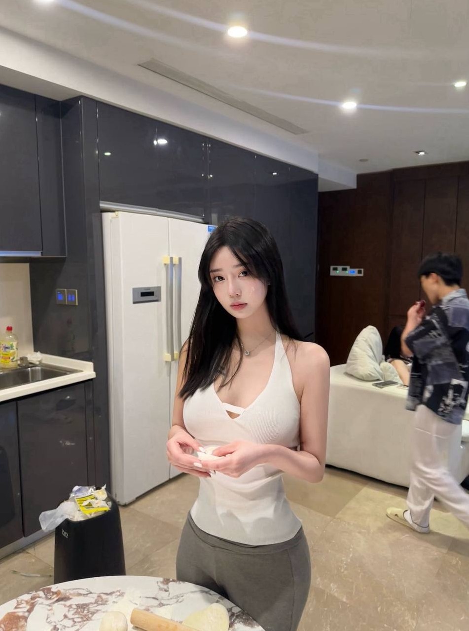 上海普陀白小纯舞蹈生高挑身材 温柔体贴 白月光