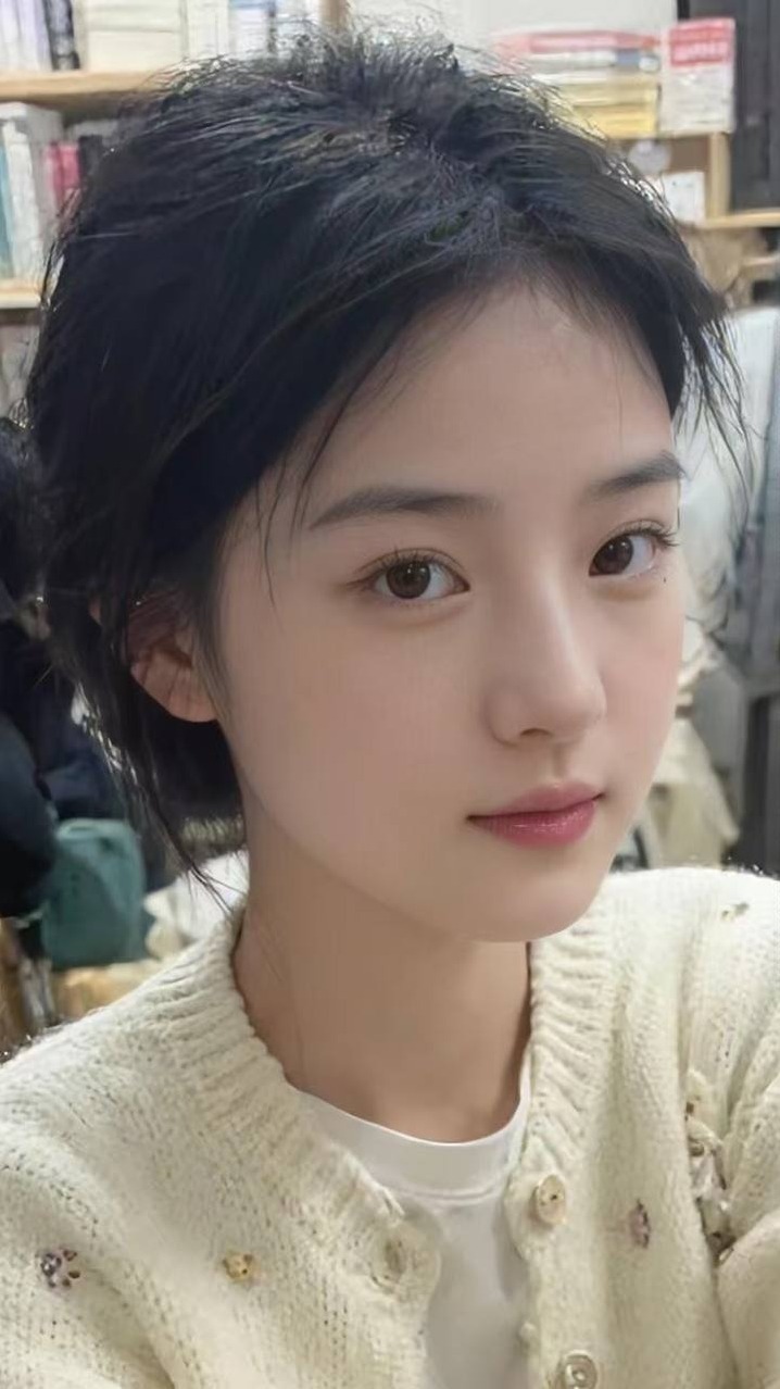 上海茶茶 马甲线 健身身材 前凸后翘 素颜漂亮 小白牙