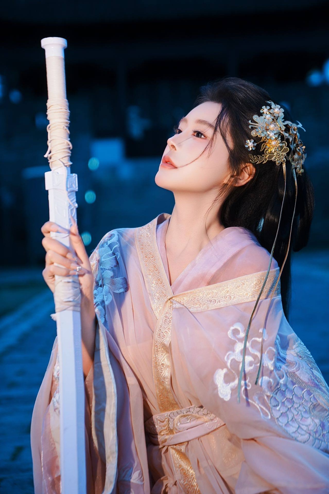 成都小新 高挑175 D杯 真胸 平面模特 性格温柔