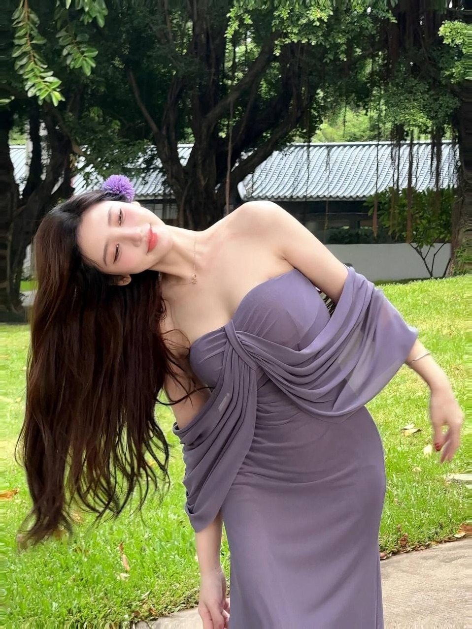 文姬 上海 Shangh 166cm