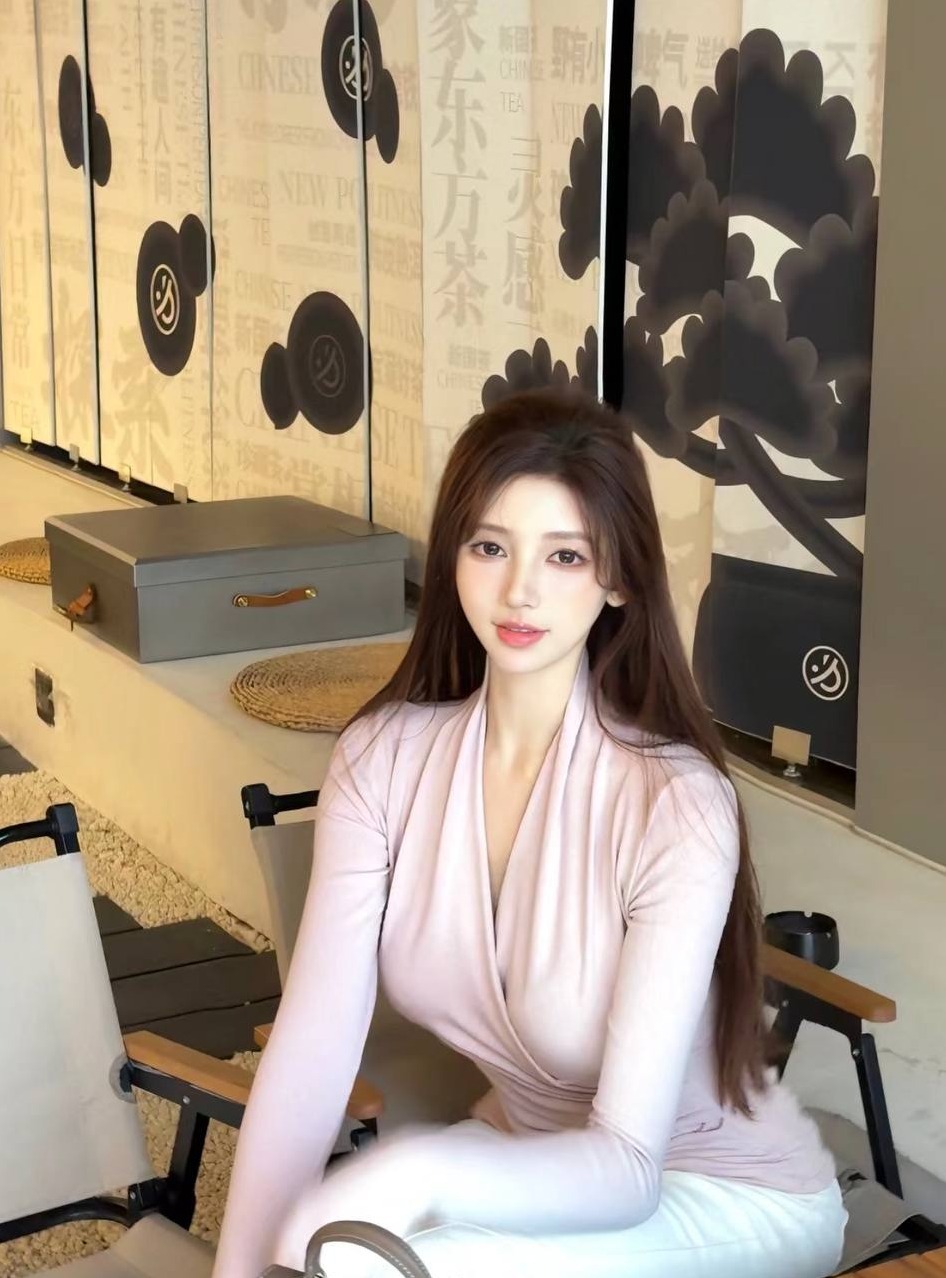 上海 Shangh 166cm 文姬