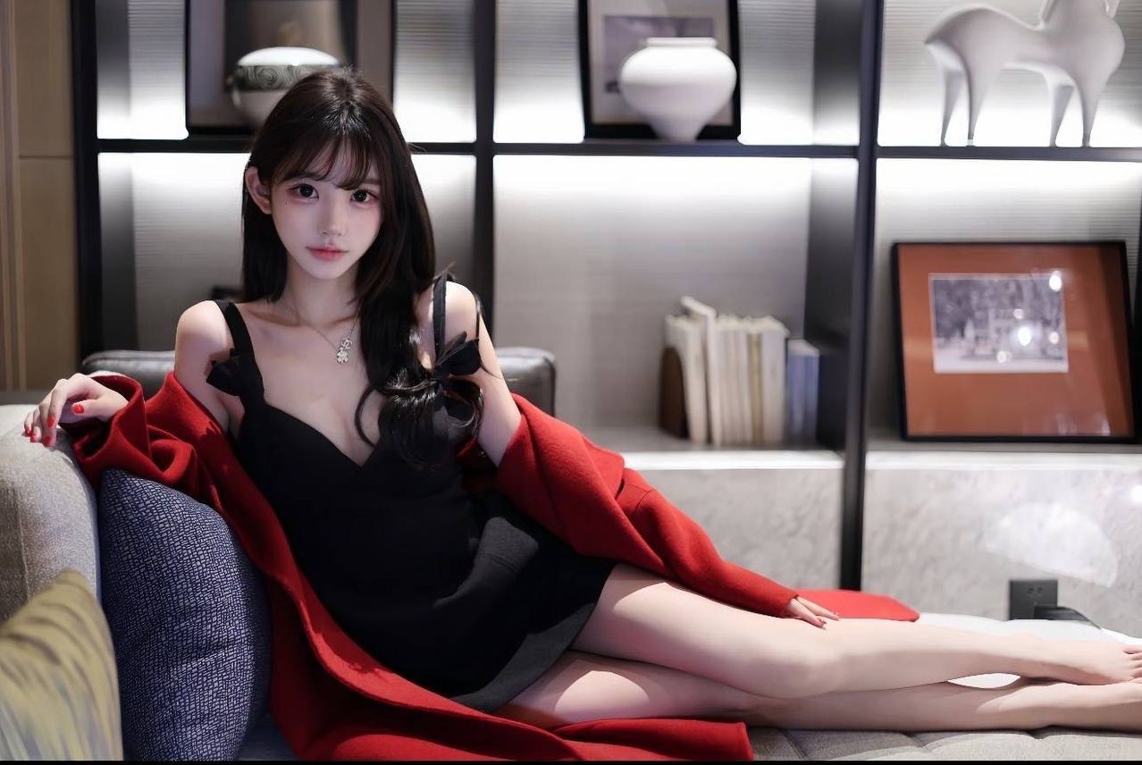 上海清纯女大Coser鱼鱼天然妈生脸身高165cm