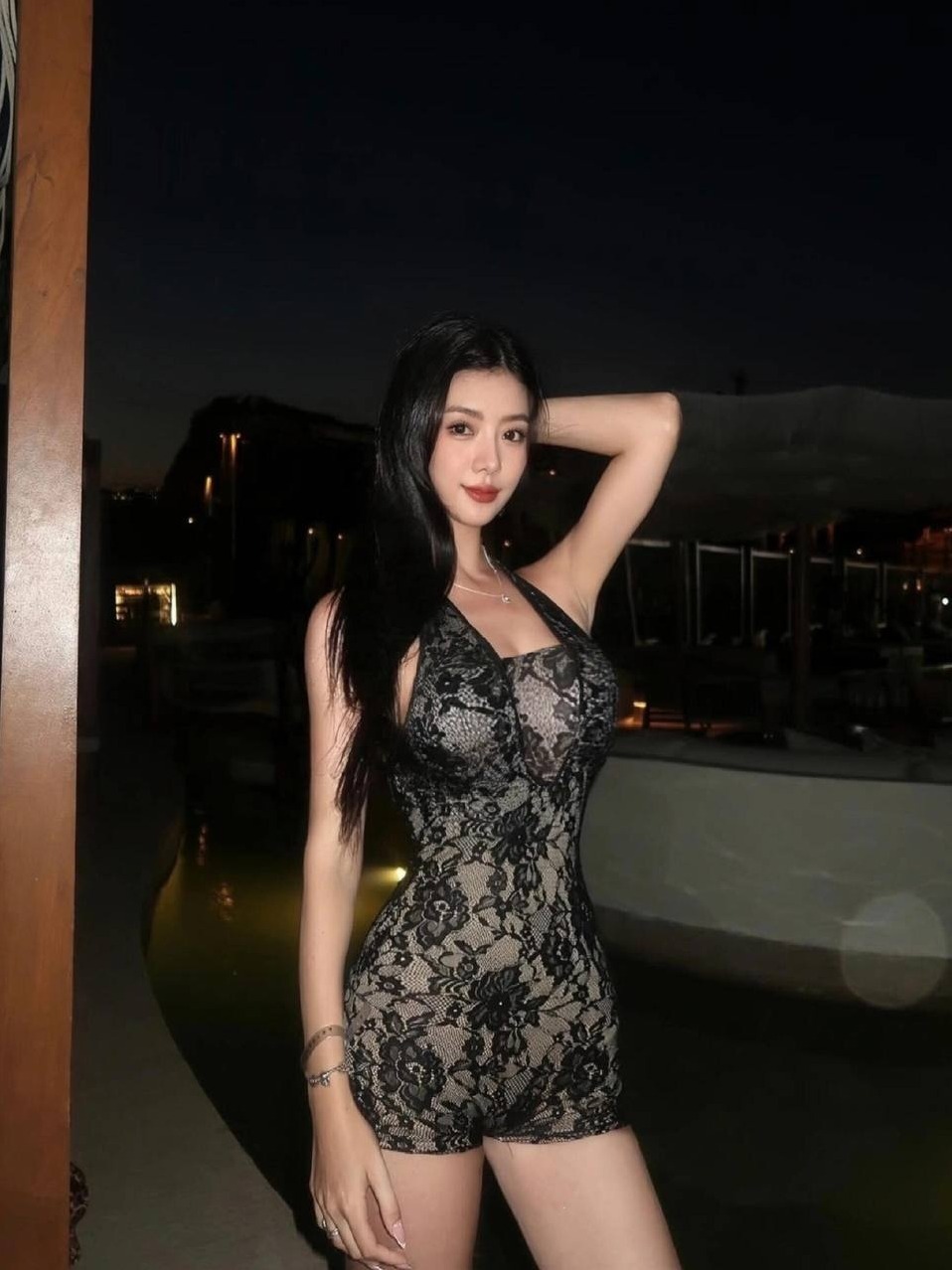 上海徐汇甜美少女涵涵日系软萌童颜巨乳