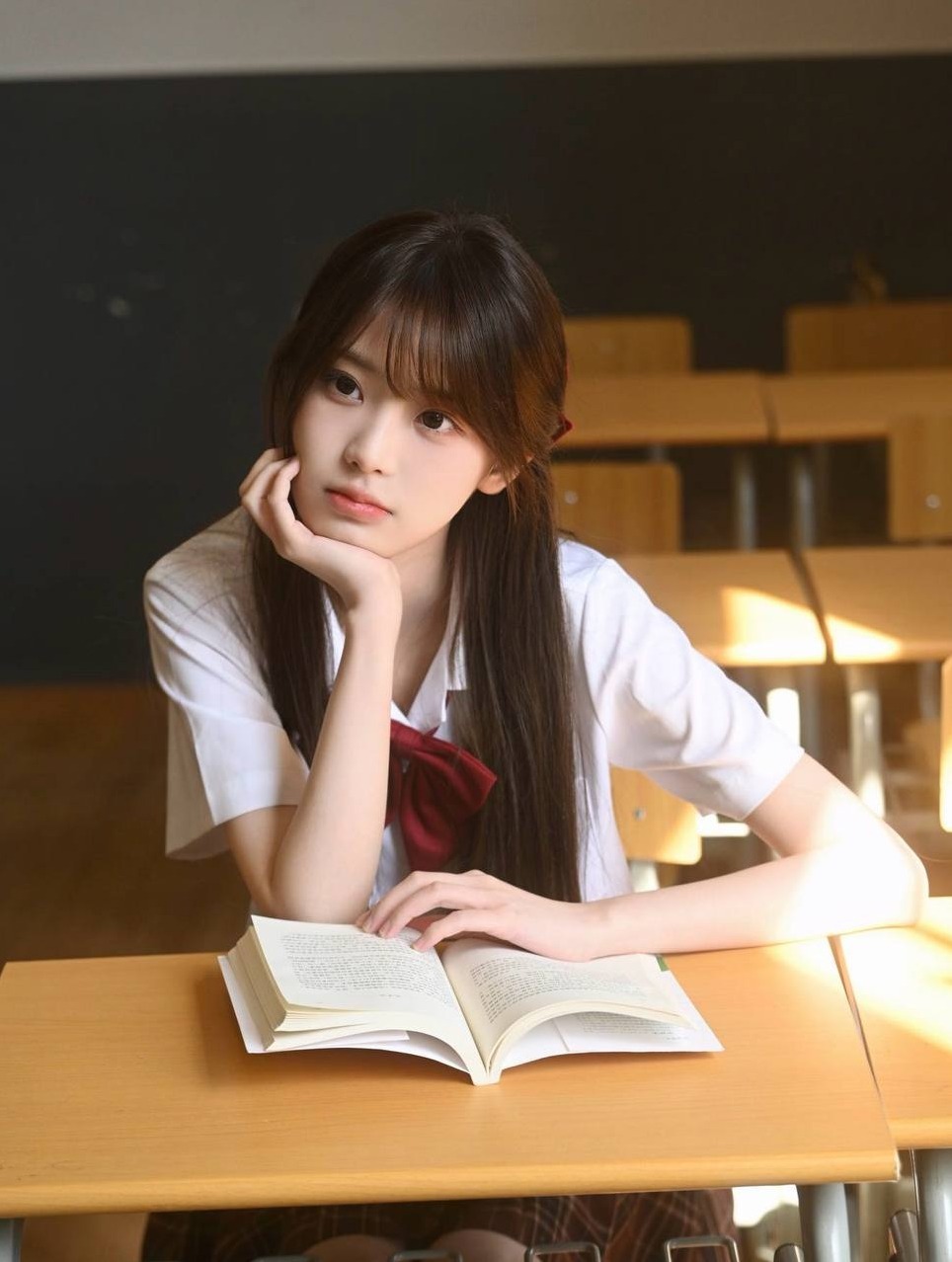 广州天河 文斯·安柠 173cm C杯 高白纯 纯欲 艺校女友感