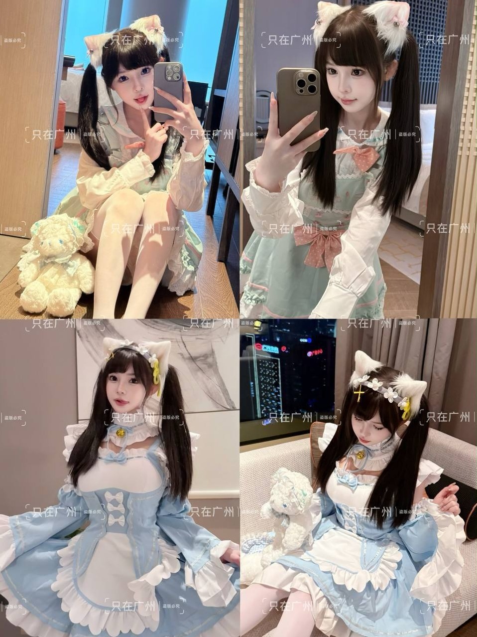 广州 杨弈 健身南方妹纸 身高165 体重80