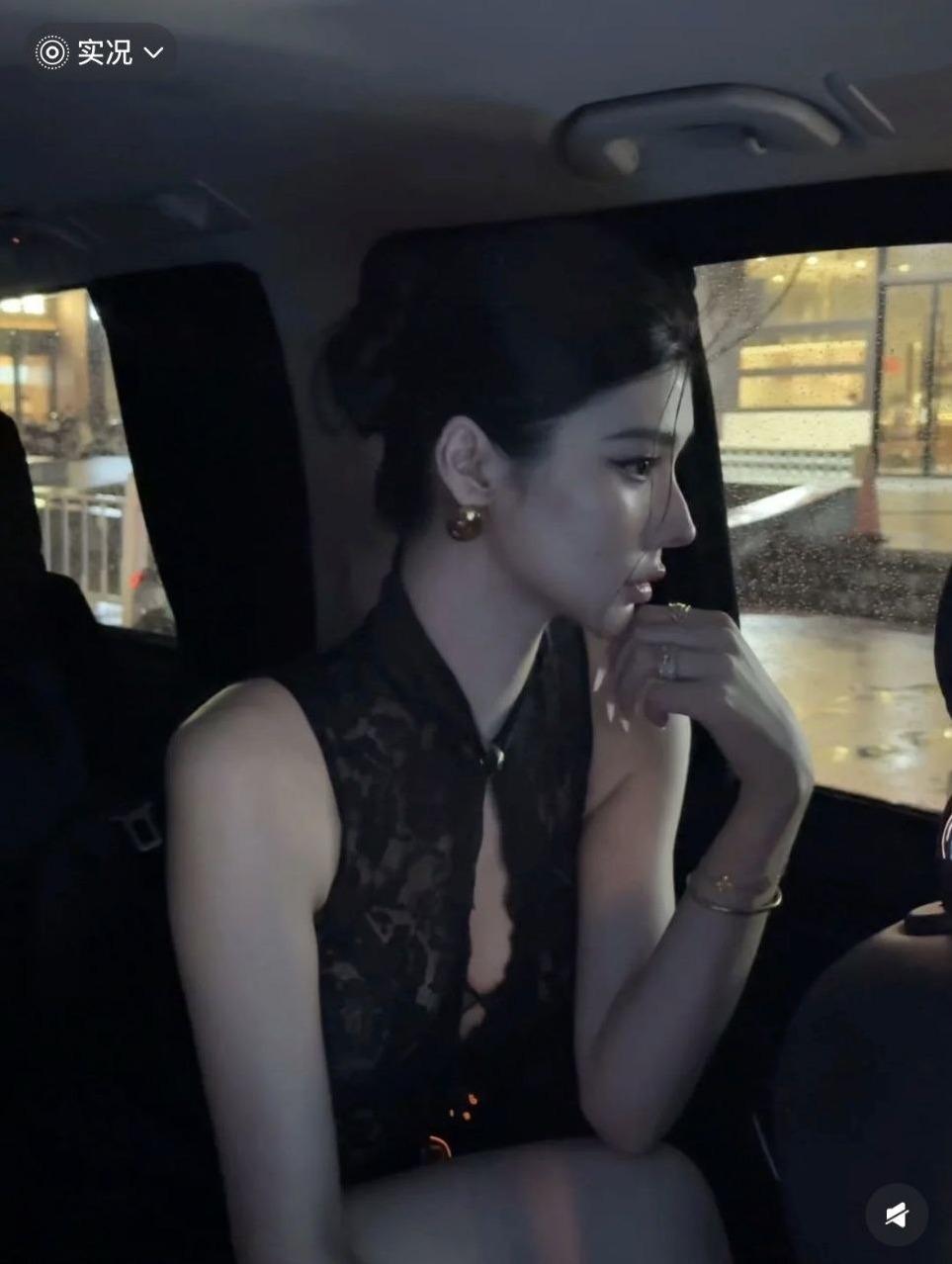 上海蜜可身高180D九头身美腿御姐气质天然颜喜多多