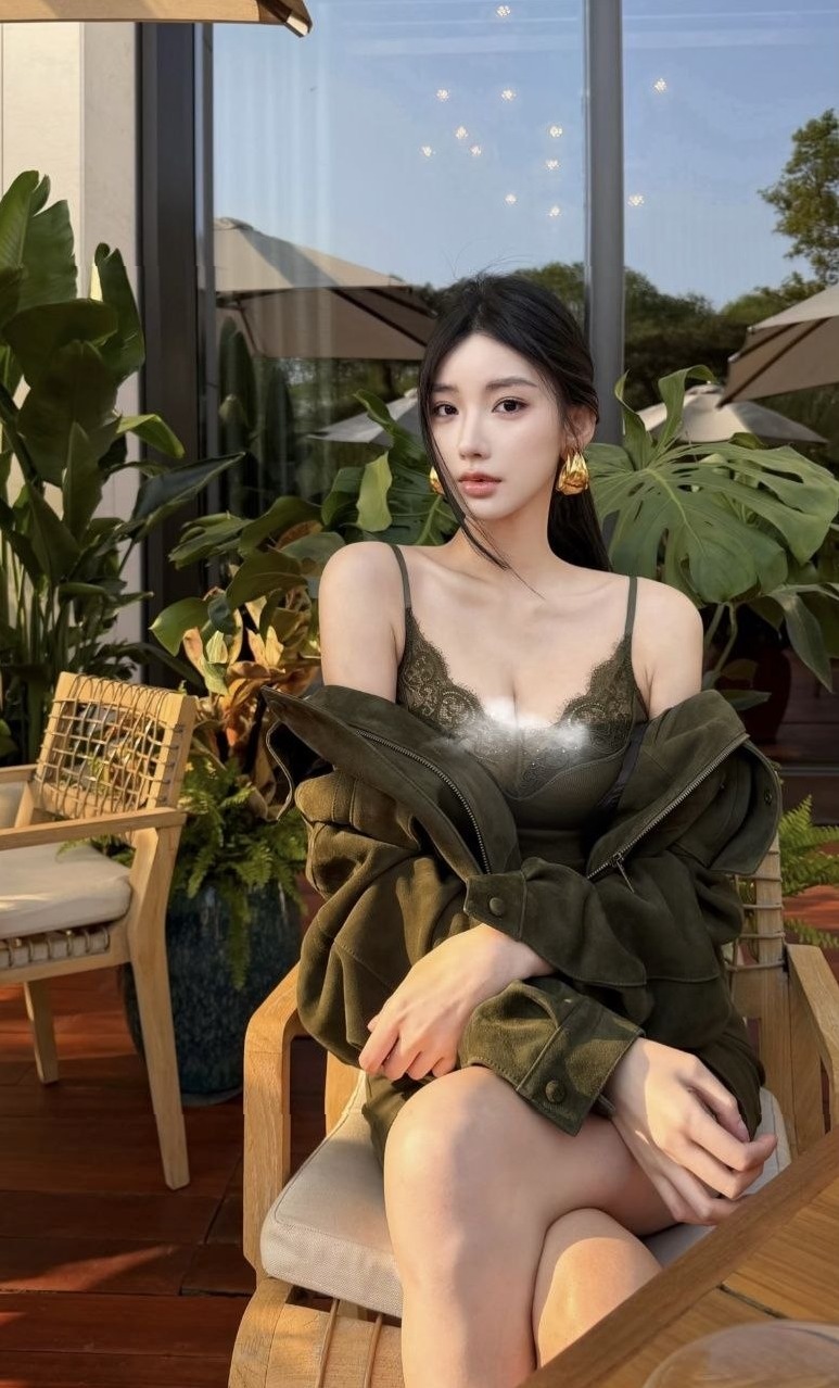 上海蜜可高级气质天然颜 180D 九头身美腿御姐范喜多多